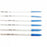 Teleflex Medical Pleur-evac Thoracic Catheters - Pleur-evac Thoracic Catheter, Soft, Straight, 32 Fr, Sterile - DSTC-32S