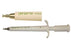 Teleflex Medical Sterile Disposable Vascular Punches - Sterile Disposable Vascular Punch, VASC, Mid-Length, 2.8 mm - MDP-28K