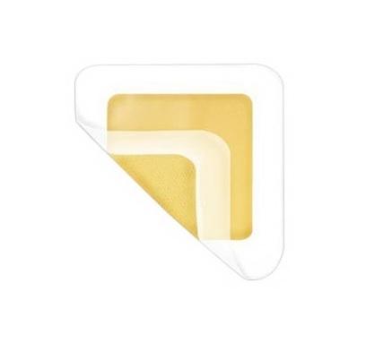 Medihoney Hydrogel Colloidal Sheet by Derma Sciences