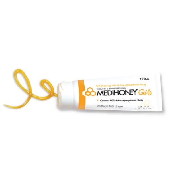 MEDIHONEY Gel by Derma Sciences