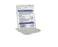 Derma Sciences ALGICELL Calcium Alginate Dressing - Algicell Calcium Alginate Dressing with Silver, 3/4" x 12" - 88112