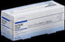 Derma Sciences Shur-Strip Wound Closure Strip - Wound Closure Shur Strip, White, 1/2" x 4" - DKC81121