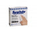 Derma Sciences Surgitube Tubular Gauze - Surgitube Tubular Gauze 0.63" x 5 yd. Size 1 White - GL105W