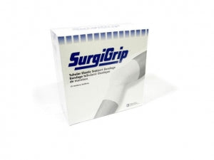 Derma Sciences SurgiGrip Tubular Elastic Support Bandages - SurgiGrip Tubular Elastic Bandage, Size B, 2-1/2" x 10 m - GLB10