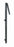 Cardinal Detecto Detecto Scale Parts - Wall-Mounted Height Rod, 30"-78" - 3PHTROD-WM