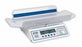 and Toddler Scales by Detecto Digital Ba - Baby / Toddler Digital Scale with Ruler, 30 lb. (15 kg) Capacity - 6745