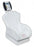 Scale Chair Style Digital Ba - Digital Baby Scale with Chair, 44 lb./20 kg Weight Capacity - 8432-CH