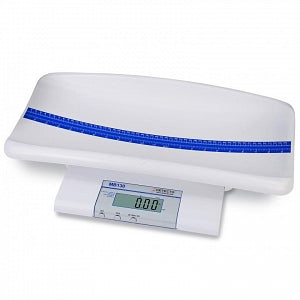 and Toddler Scales by Detecto Digital Ba - Baby / Toddler Digital Scale with 40 lb. (20 kg) Capacity - MB-130