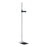 Cardinal / Detecto Scale Portable Stadiometer - Portable Freestanding Mechanical Stadiometer, 4.5"-81" - PHR