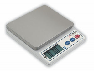 Cardinal / Detecto Scale Mfg Co Detecto Digital Portion Control Scales - Digital Dietary Scale, Weight Capacity of 4 lb. (2, 000 g) - PS4