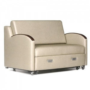 Durfold Corporation Arlington Sleeper Chairs - Arlington Sleeper Chair, 48" - JH-613-48