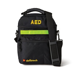 Defibtech, LLC Defibtech Storage Accessories - Soft Carrying Case for Lifeline AED - DAC-100