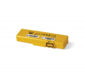 Defibtech, LLC Defibtech AED Batteries - Battery Pack for Lifeline View AED, 4-Year - DCF-2003