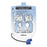 Defibtech AED Pads - Defibrillation Pads, Pediatric - DDP-200P