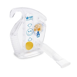 Smiths Medical Incentive Spirometers - Cliniflo Incentive Spirometer - 221200