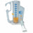 Smiths Medical Incentive Spirometers - Incentive Spirometer, 2, 000 mL, Pediatric - 222000