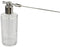 Drive / DeVilbiss Healthcare ENT Parts - Bottle, 6 oz., Use with Model 177 Irrigation Syringe - 177-QB