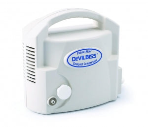 Drive Devilbiss Healthcare, Inc. Pulmo-Aide Compact Compressor Nebulizer System - Pulmo Aide Filter - 3655-601