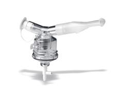 Model 646 T Piece Style Nebulizers by DeVilbiss Healthcare