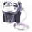 Drive DeVilbiss 7305 Series Homecare Suction Unit Parts - Elbow Filter and Tubing Kit - 7305D-614