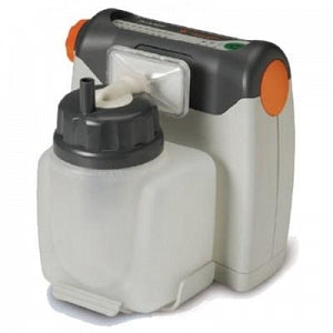 Drive Vacu-Aide Compact Suction Units - Vacu-Aide Compact Suction Unit Reusable Collection Container - 7310P-603