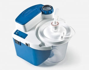 Drive Medical Vacu-Aide QSU Quiet Suction Units - Vacu-Aide QSU Suction Unit, Quiet, No Battery - 7314D-D