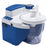 Drive Medical Vacu-Aide QSU Quiet Suction Units - Vacu-Aide QSU Suction Unit, Evacuation Machine - 7314P-D