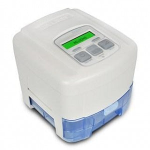 Drive / DeVilbiss Healthcare IntelliPAP Bilevel S System - IntelliPAP Bilevel BiPap Unit with Humidifier - DV55D-HH