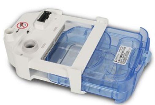 CPAP Heated Humidifers by Drive / Devilbiss