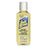 Dial Soft Scrub Lemon-Scented Dishwashing Liquid - Dishwashing Liquid, Lemon Scent, 2 oz. Bottle - DIA00046