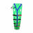 Dick Medical Supply U Body Nylon Multicolored Body Strap System - U Body Nylon Multicolored Body Strap System - 21000MC