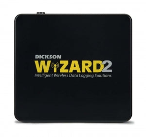 Dickson Data WiZARD2 Wireless Software - SOFTWARE, EMAIL AND TEXT ALERTS, WIZARD2 - SW501