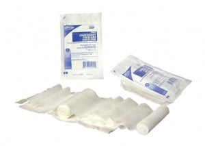 Dukal Corporation Emergency Pressure Dressings - Sterile Emergency Pressure Dressing - 1050