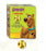 Doo Bandages by Derma Sciences Scoo - Sterile Stat Strip Bandage, 7/8" Spot, Scooby-Doo - 10658