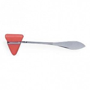 Tech-Medical Taylor-Type Percussion Hammer - Taylor-Type Percussion Hammer, 7-3/4" - 7014