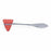 Tech-Medical Taylor-Type Percussion Hammer - Taylor-Type Percussion Hammer, 7-3/4" - 7014