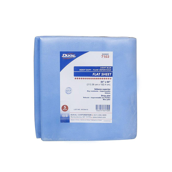 Ambulance Cot Disposable Linens by Dukal