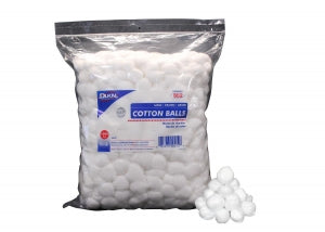 Dukal Corporation Cotton Balls - Cotton Balls, Size M - 801