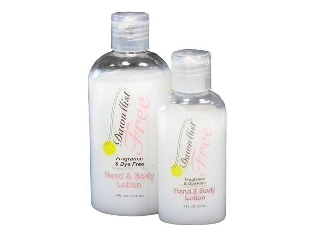 DawnMist Hand and Body Lotion by Dukal Corporation