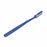 Dukal Corporation DawnMist Toothbrushes - 52-Tuft Toothbrush with Blue and White Nylon Bristles and Blue Handle - TB52