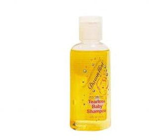 Shampoo by Dukal Corporation DawnMist Tearless Ba - DawnMist Tearless Baby Shampoo, 2 oz. - TS4470