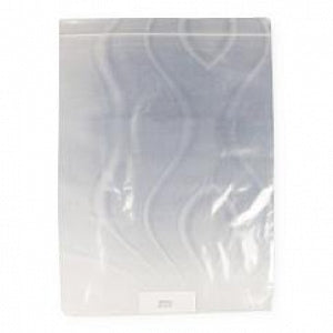 Dukal Corporation DawnMist Re-closable Bags - BAG, ZIPCLOSURE, CLEAR, 2ML, 13X18IN - ZIP1318