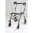 Invacare Corporation Dolomite Walkers & Accessories - Oxygen Cylinder Holder, Fits Standard and Low Walkers - D12682