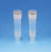 Globe Scientific Self-Standing - MICROTUBE, CB, SS, PP, O-RING CAP, ST, 1.5ML - 111720