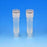 Globe Scientific Self Standing Tubes - MICROTUBE, CB, SS, O-RING CAP, PP, ST, 2ML - 111740S