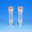 Globe Scientific Self-Standing - MICROTUBE, CB, SS, PP, O-RING CAP, ST, 2ML - 111740