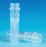 Globe Scientific Self Standing Tubes - MICROTUBE, CB, SS, NO CAP, PP, 2ML, CS - 111742S