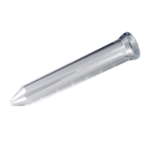 Globe Scientific Inc 12 mL General-Purpose Centrifuge Tubes - CENTRIFUGE TUBE, CB, PS, 16X100MM, 2000/CS - 112010