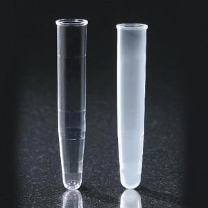 Globe Scientific Inc 12 mL General-Purpose Centrifuge Tubes - TUBE, TEST, 16 X 100MM (12ML), PP - 112040