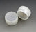 Globe Scientific Sample Cup Cap - CAP, SNAP, PE, FOR SAMPLE CUP, 1000/BG - 113132